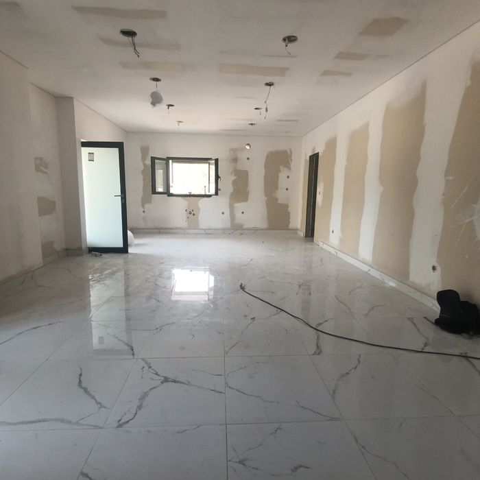 Serviços de Construção