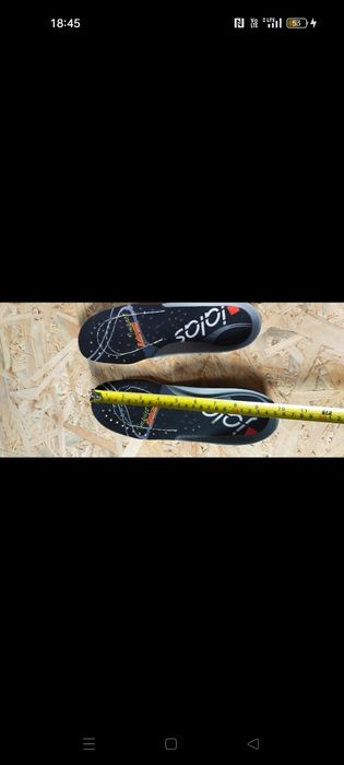Buty ochronne robocze BHP Jalas