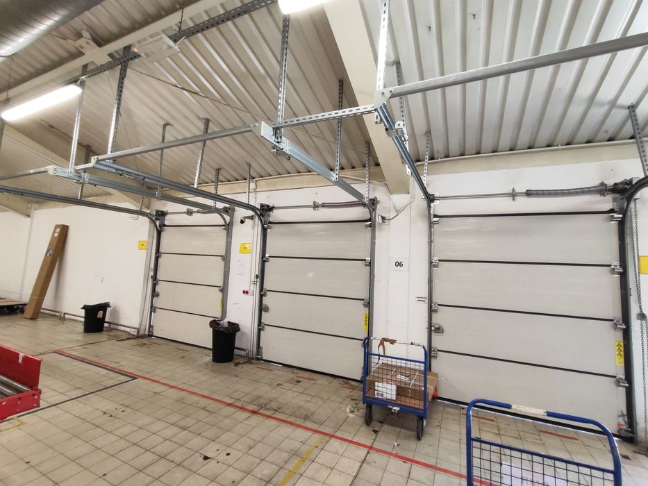 Serwis pogwarancyjny/Naprawy/Okna/Drzwi/Rolety/Żaluzje/Bramy/Alu/PCV