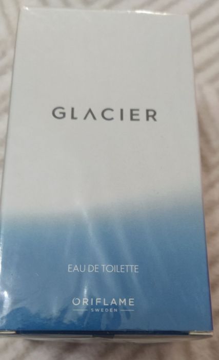 Perfume homem novo