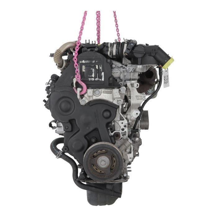 Motor Peugeot Partner 1.6 Hdi 9H03