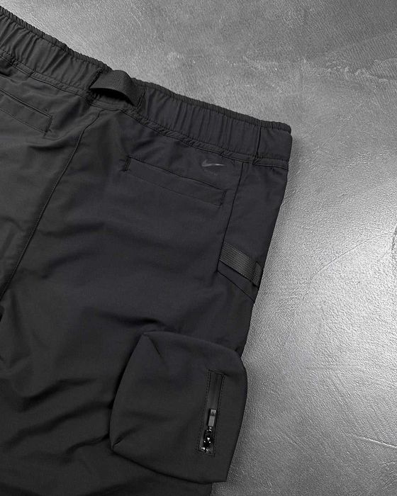 Шорти NIKE X MMW Beryllium Hyb Tight Black & Fossil