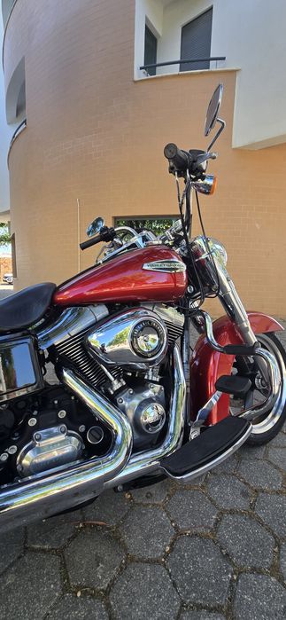 Harley davidson switchback 1690 cc