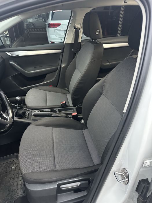 Продам Шкода Октавія А7 автомобіль на укр.облікув збереженному стані