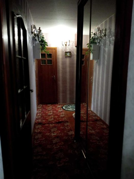 3-х кімнатна кв., м. Оболонь, 10 хв. пішки, Архипенка, 8в