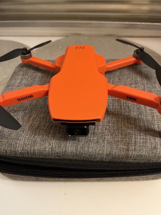 ZLRC SG108 Pro дрон: 100 Квадрокоптери Миколаїв на Olx