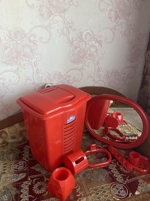 Набір в ванну кімнату