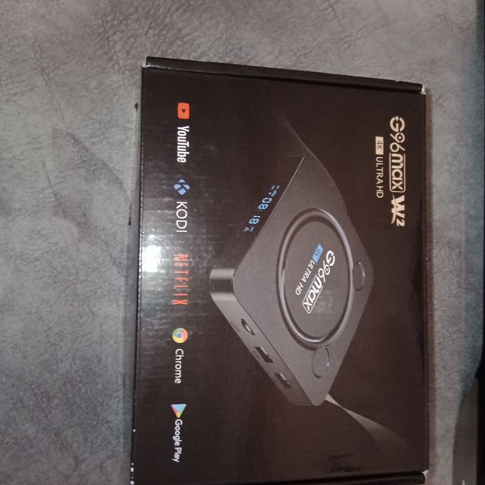 Продам смарт приставку