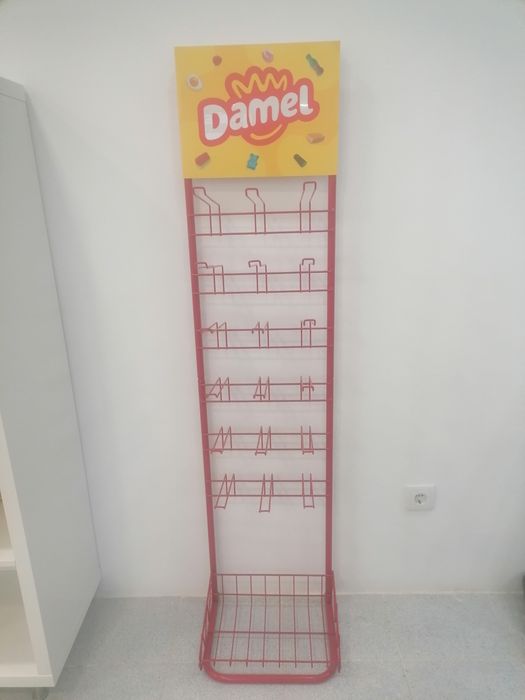 Frigorífico balcão