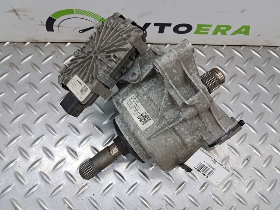 Муфта полного привода AUDI Q5 80A 18-24 0CJ409431G002