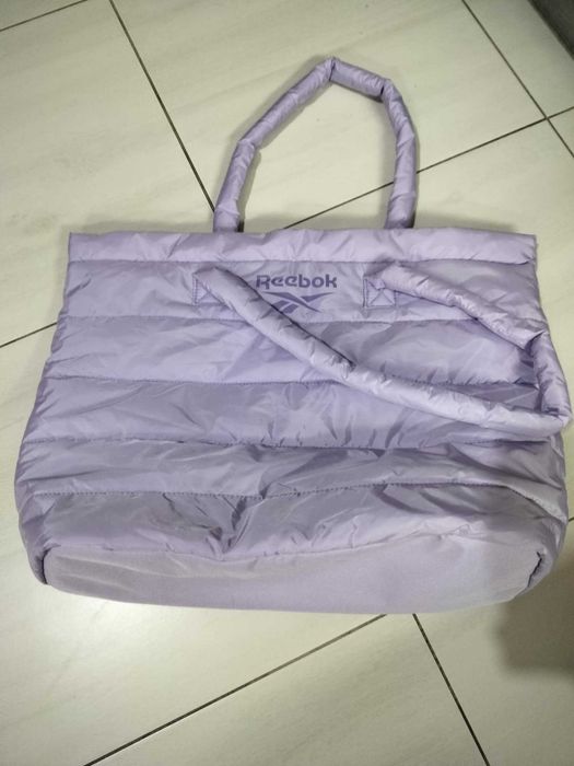 Torebka sportowa damska