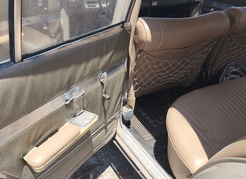 Opel Olympia Reckord — photo 5