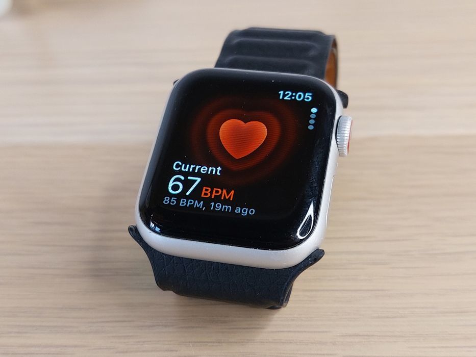 Apple Watch SE 40mm LTE Cellular