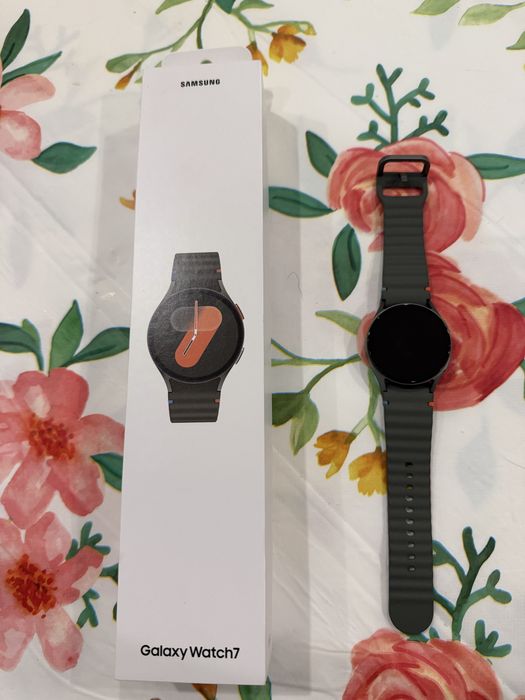 Samsung Galaxy Watch 7 40mm