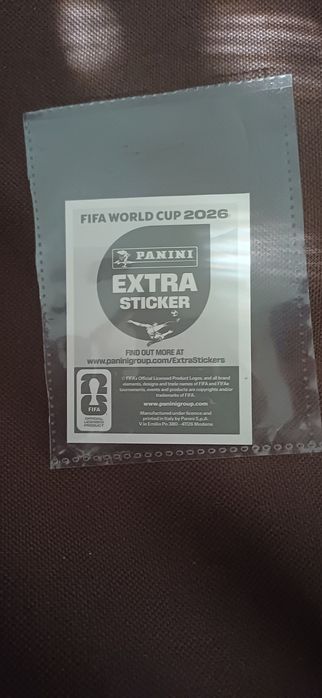 Carta do salah prata