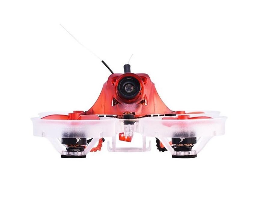 FPV nowy nieodpakowany tiny whoop Newbeedrone hummingbird v3.1 2 partia