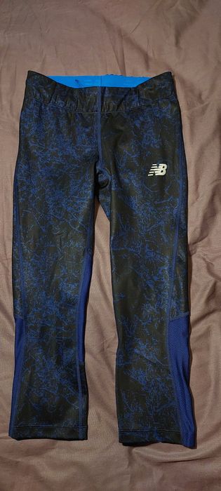 Легінси капрі Ньюбеленс