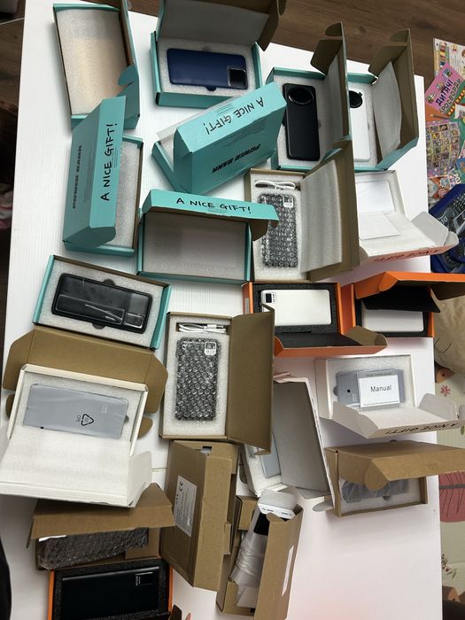 Павербанк 20000 powerbank новые Опт