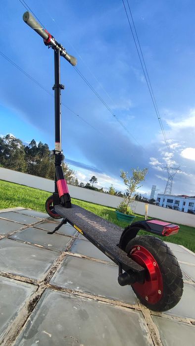 Trotinete - Descida de preço!