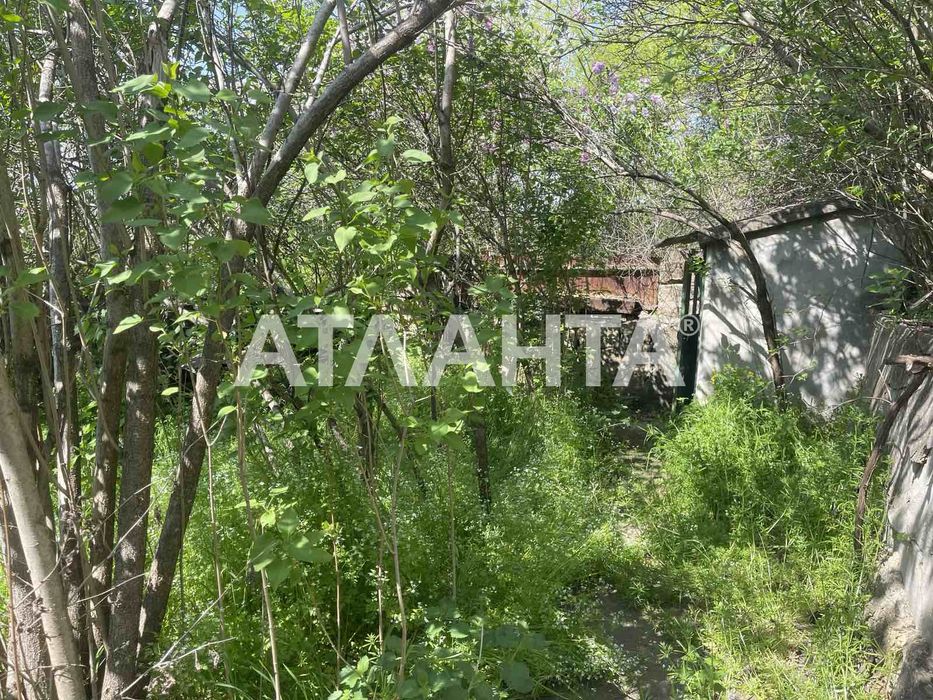 Дом в с.Нерубайское/ОДесса