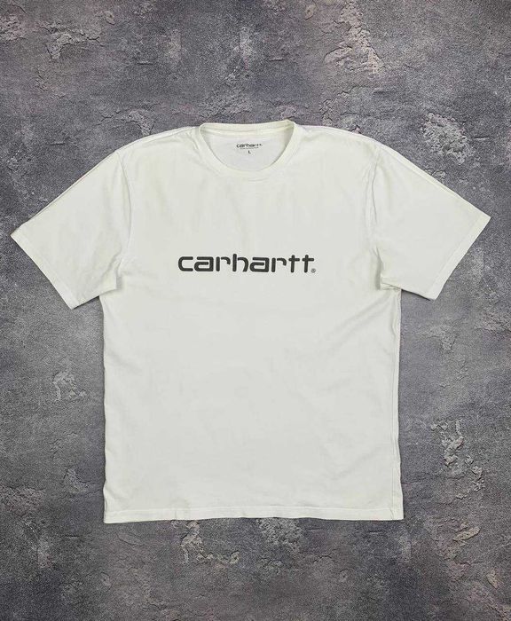 Футболка Carhartt Розмір L