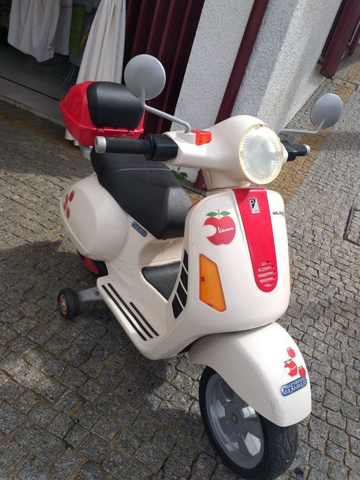 Mota a bateria de criança da imaginarium