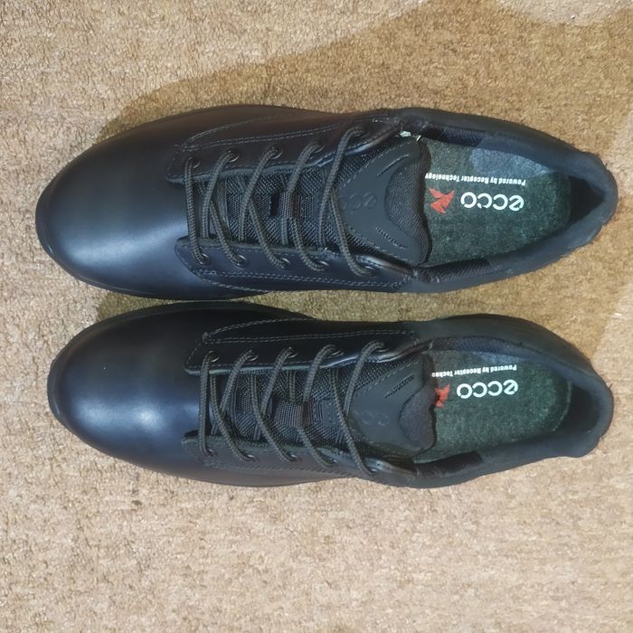 39-46. Напівчеревики Ecco Professional PRO 2.0 LOW GTX 890303-51052