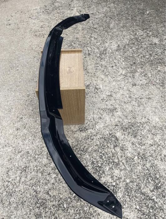 Lip Frontal + Aileron BMW Série 3 F30 / F31 (2011–2015)