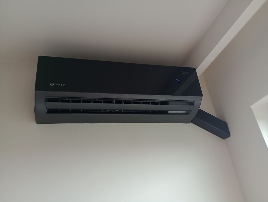 Klimatyzacja od fachowca tanio