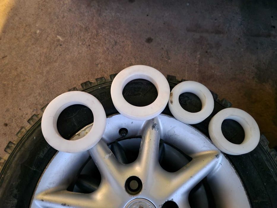 FIAT PANDA 141 disponivel