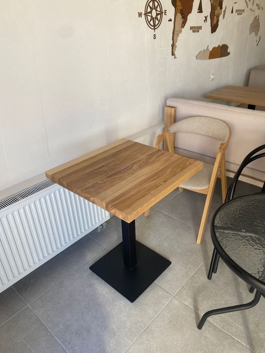 Продам столи для кафе