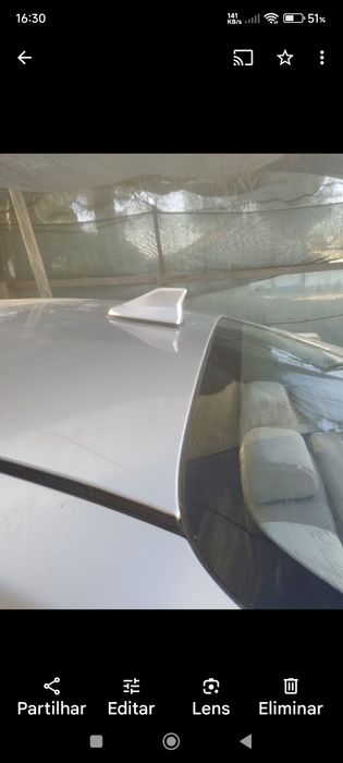 vender Nissan primera