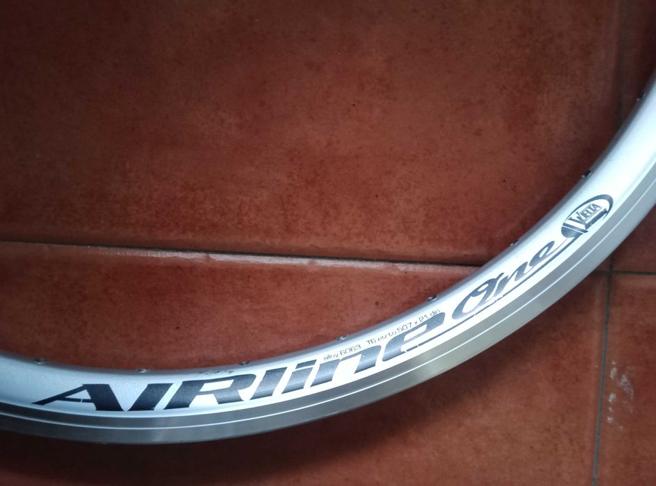 Aro de roda de Bicicleta 24"