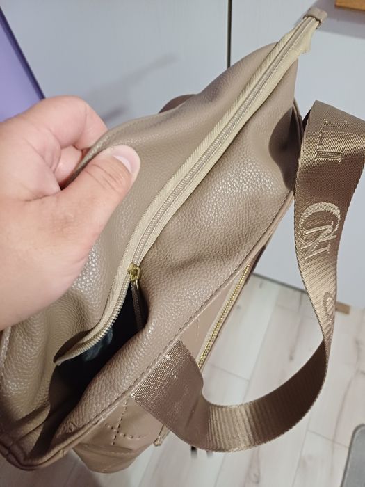 Piękna torebka .unikatowa