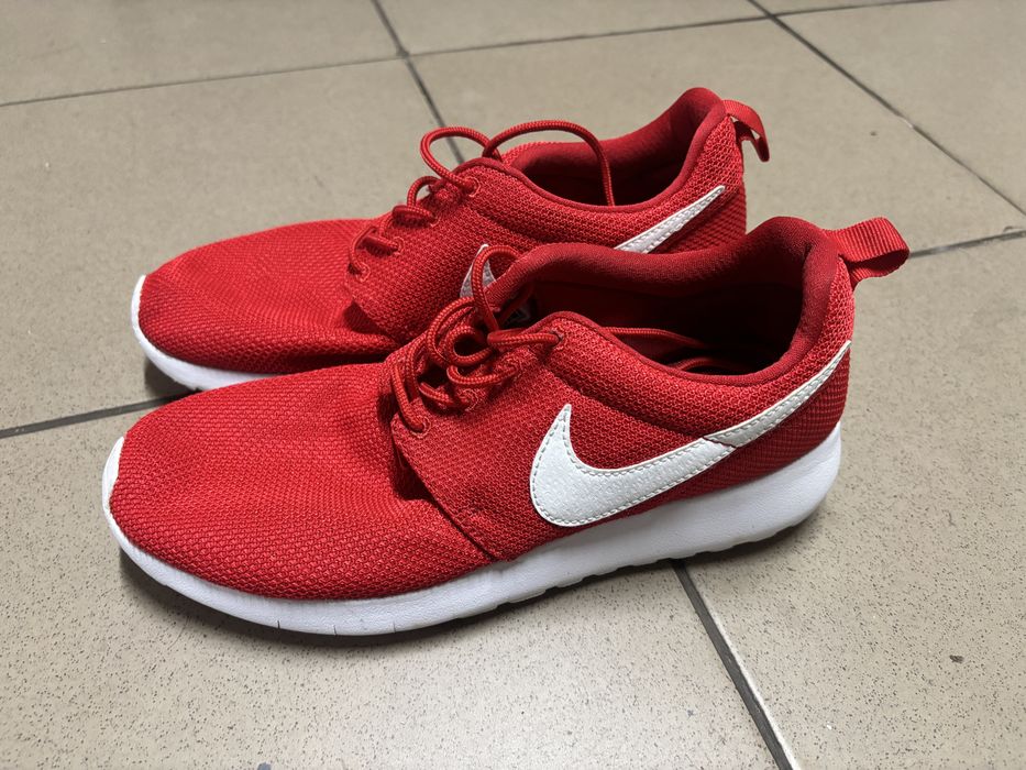 Buty Nike Rosherun  One rozm. 38,5 bdb stan