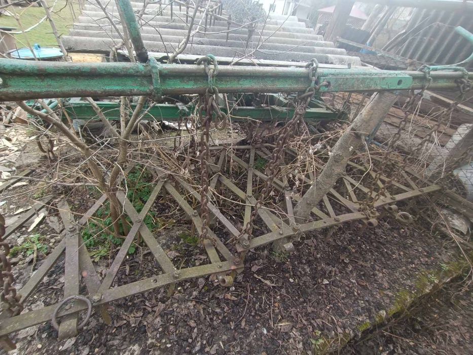 Продається культиватор