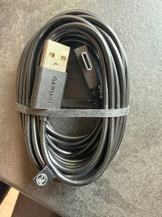 Новий преміум реєстратор Garmin Dash Cam X110 + 2 карти SanDisk 768GB