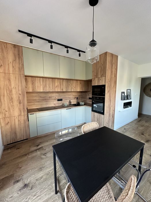 Bezpośrednio. Nowe 2 pokoje+ AK. Słoneczne 32m². Bronowice - ul. Meczennikow Majdanka 22 - Widok 3