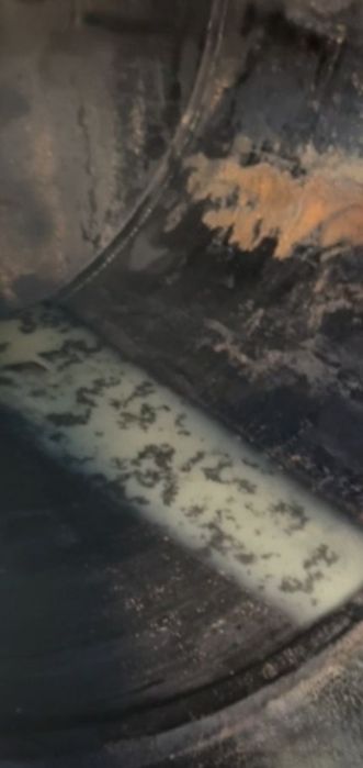 Ємність,бочка,емкость,резервуар объем 10м.куб под ЖКУ,ГСМ