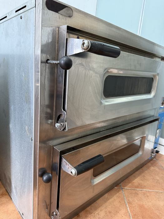 Forno para pizza