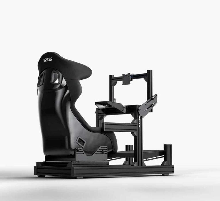 Simagic cockpit Simracing
