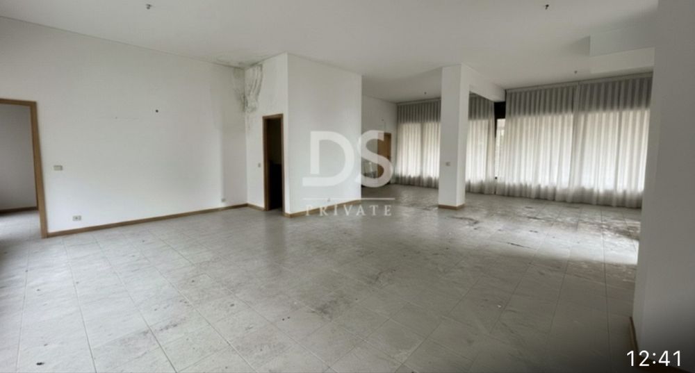 Arrendo loja centro Braga