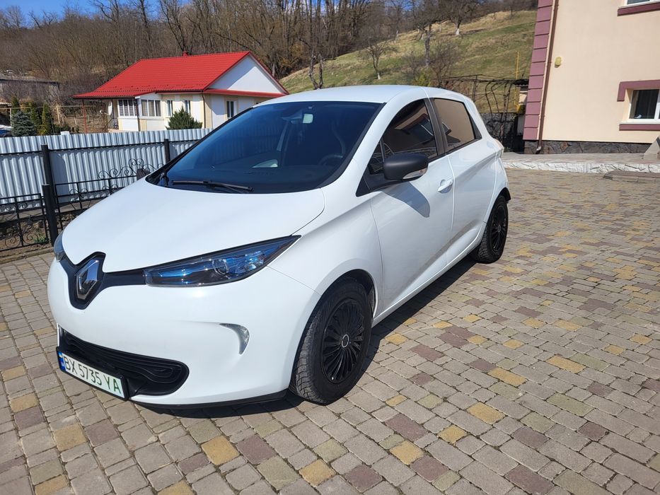 Продам авто Рено зоє