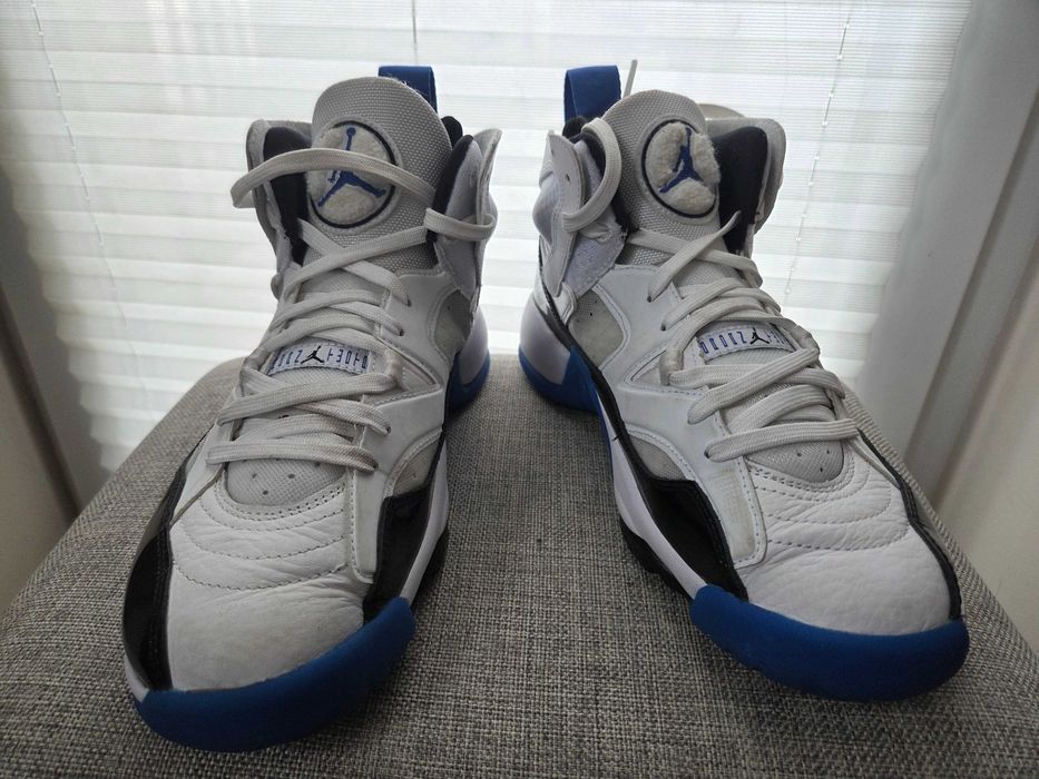 buty Jordan w stanie idealnym