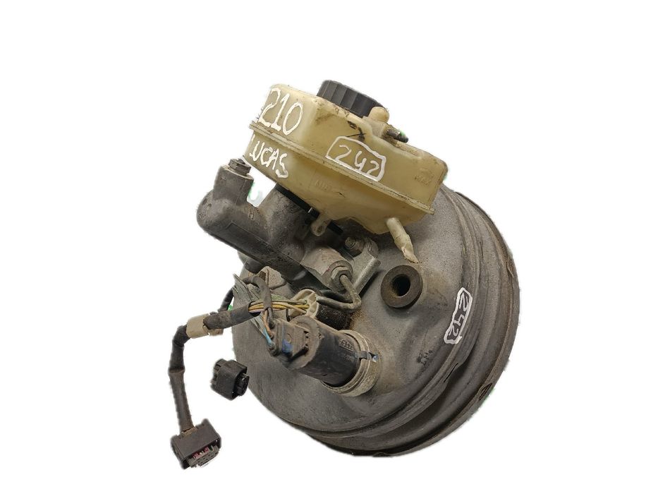 Servofreio MERCEDES-BENZ Classe E (W210)