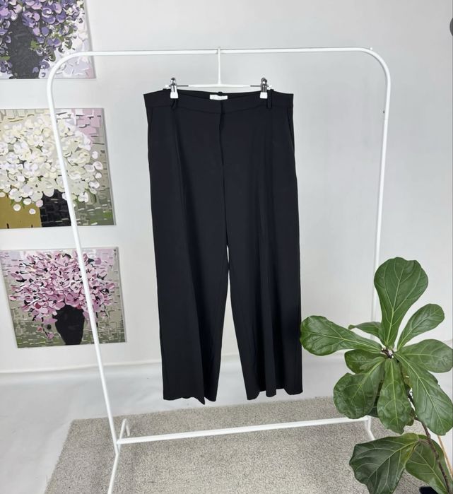 Штани H&M класичні
