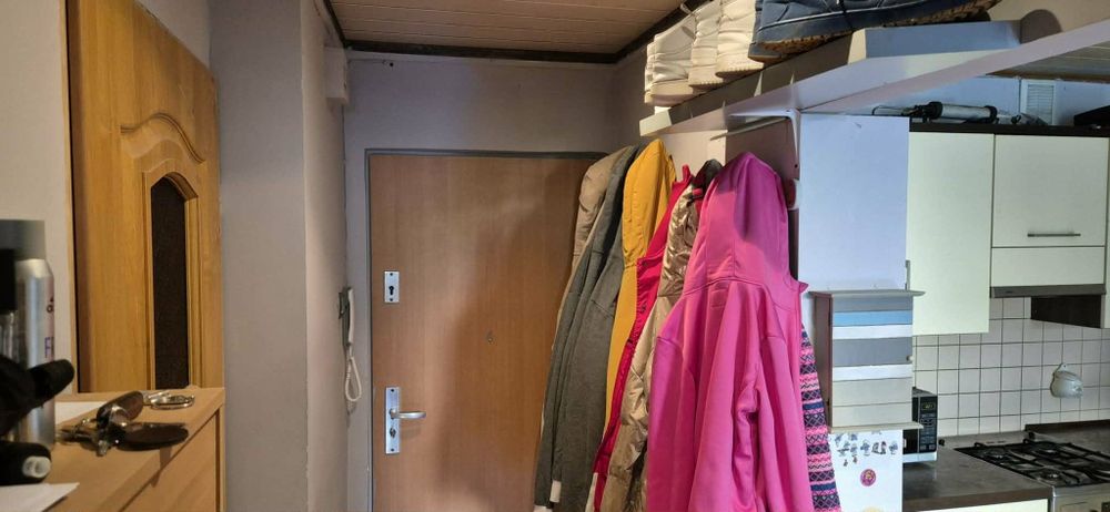 Rezerwacja Mieszkanie 37,5m2 NDM