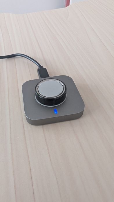 Oura ring 4 rozmiar 12