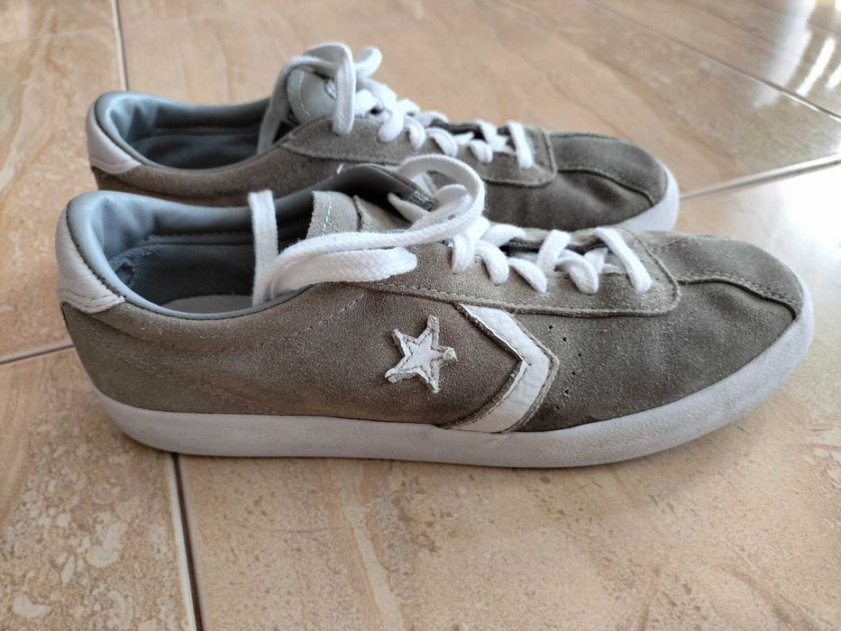 Converse trampki 39