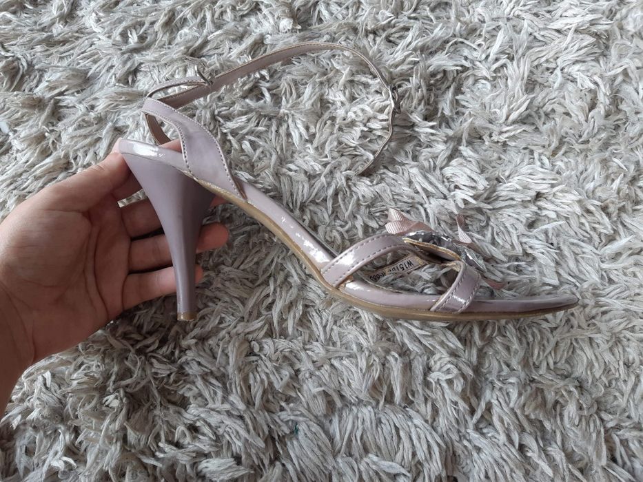 Letnie sandałki Jennifer